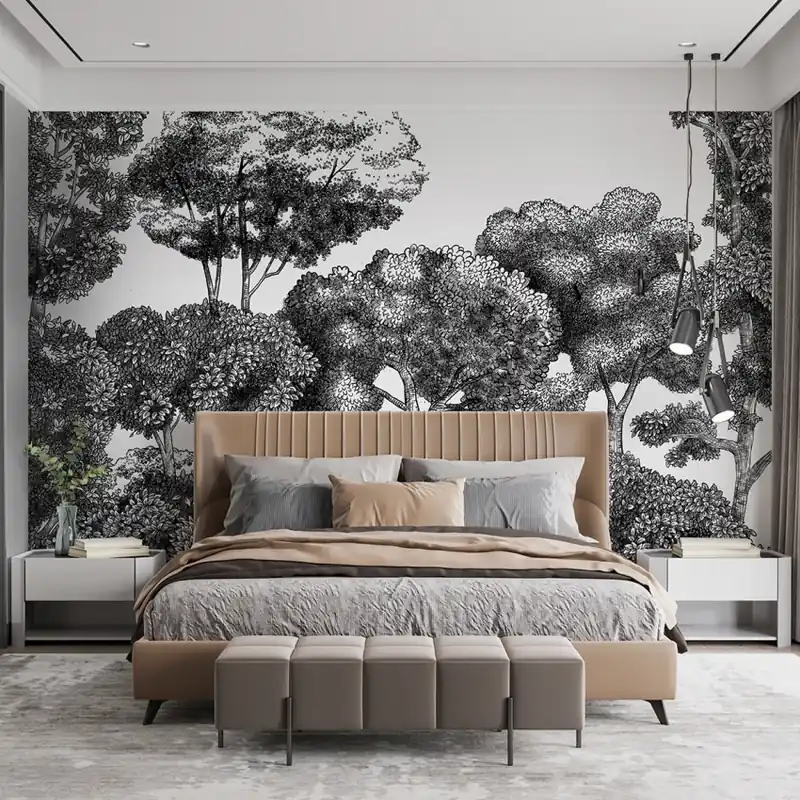 Classic Canopy, Dream Prints Reducere